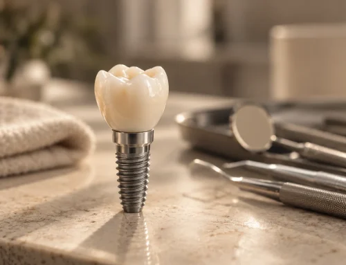 How to Look After Your Dental Implants