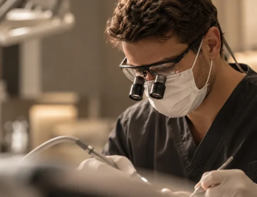 Why I Choose Guided Biofilm Therapy in Clinical Practice