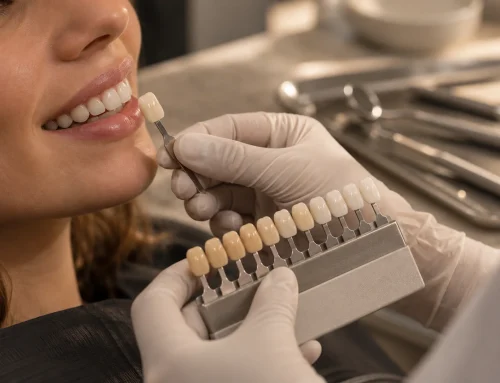 Composite Fillings & Bonding: What You Need to Know