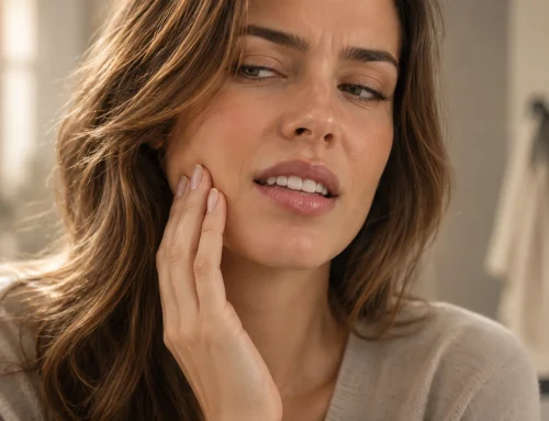 Tooth Sensitivity: Why It Happens and What Can Help